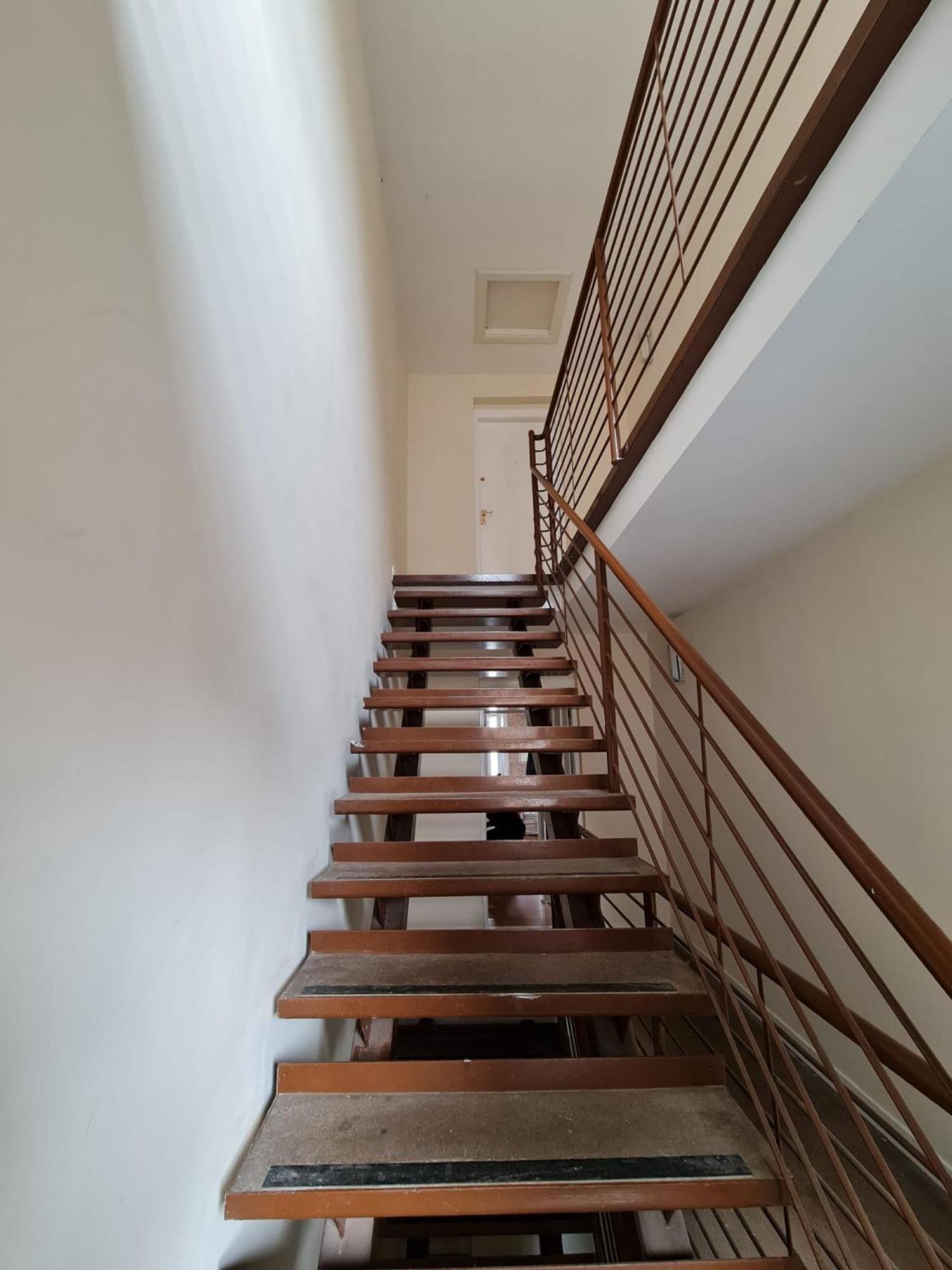 Arthur St Apartamento