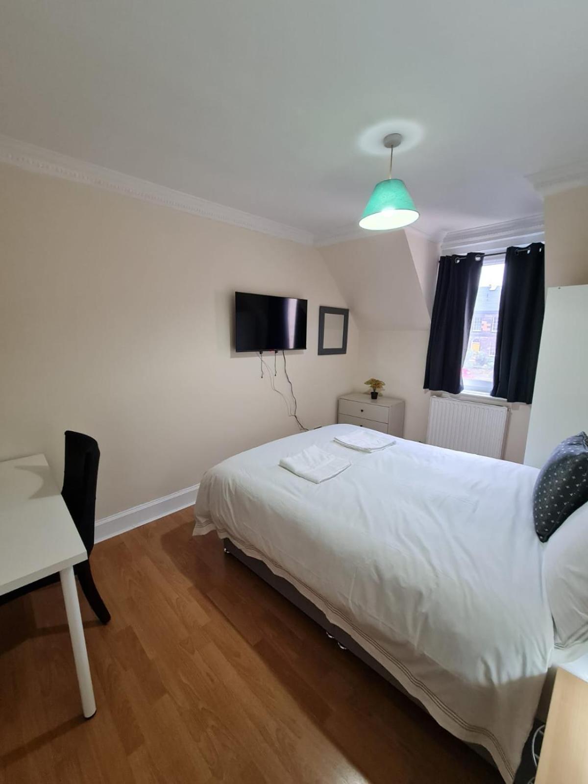 Apartamento Arthur St Edimburgo