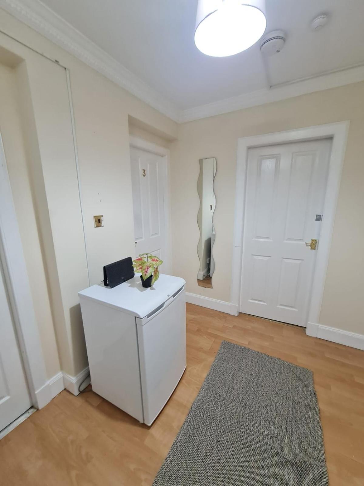 Apartamento Arthur St *